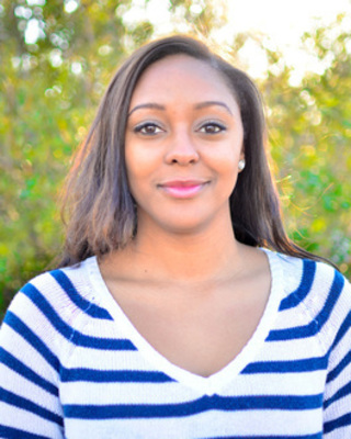 Photo of Rashay Streeter, Licensed Clinical Mental Health Counselor, CRC, LCMHC, CEAP