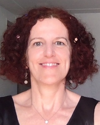 Photo of Christine Herot, EdD, Psychologist