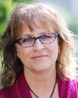 Photo of Vicki Kraft, Marriage & Family Therapist, MA, MFT