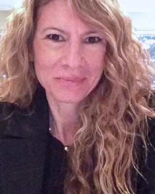 Photo of Claudia Feldman, PhD, Psychologist