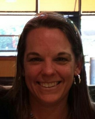 Photo of Heidi Lynn Bullock, LICSW, Clinical Social Work/Therapist 