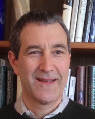 Photo of Lee Futrovsky, PhD, Psychologist