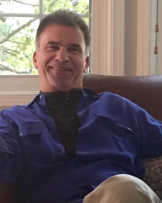 Photo of Richard J DiNapoli, Psychologist in Londonderry, NH