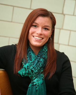 Photo of Aubrey M. Christman, LMFT, Marriage & Family Therapist 