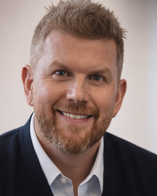 Photo of John Rogers, Counselor, MA, LPCC, LPC