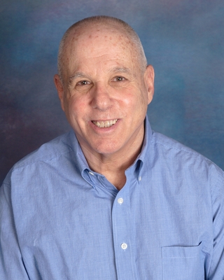 Photo of Gary Stephen Zarchy, Counselor, LPC, LISAC