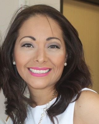 Photo of Deyanira G. Martinez, Licensed Professional Counselor in 77086, TX