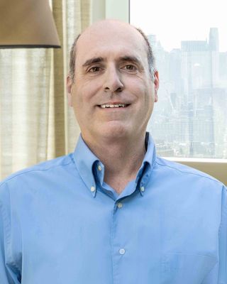 Photo of Dr. Kevin DiCesare, Psychiatrist, PMHNP