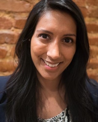 Photo of Malika Bhowmik, Counselor in New York, NY