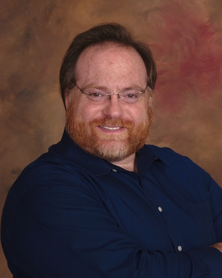 Photo of Gregory Nitz, Licensed Professional Counselor, MA