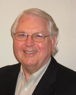 Photo of James C (Jay) Martin, DMin, LMFT, CT, CFS, AAMFT-S, Marriage & Family Therapist