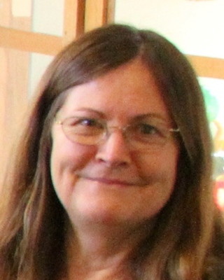 Anne Berner Calderwood