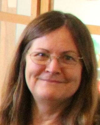 Photo of Anne Berner Calderwood, Clinical Social Work/Therapist, LCSW