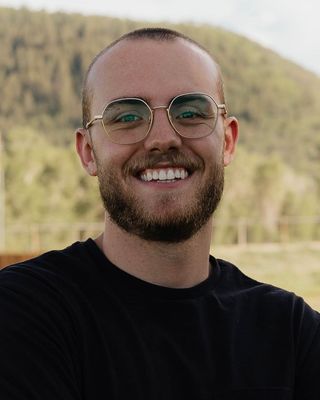 Photo of Gage Steven Norton, Pre-Licensed Professional