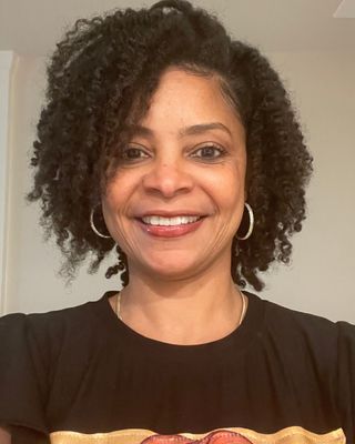 Photo of Yanada G Essex, Clinical Social Work/Therapist, LICSW, LCSW, BACS, ACSW