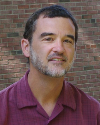 Photo of Kevin A Curtin, PhD, LMHC, Counselor