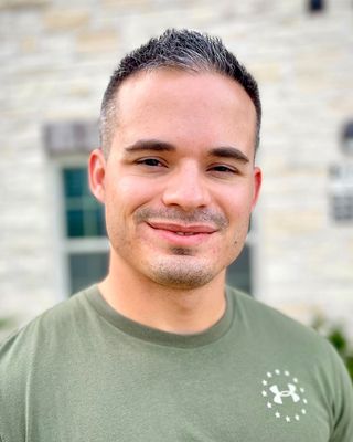 Photo of Hunter Humble, Licensed Professional Counselor, MA, LPC