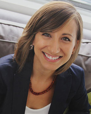 Photo of Victoria Brady, Psychologist in Yorkville, New York, NY
