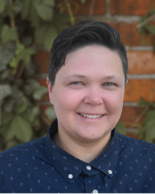 Photo of Whit Friesen, Mental Health Counselor, MA, LMHC