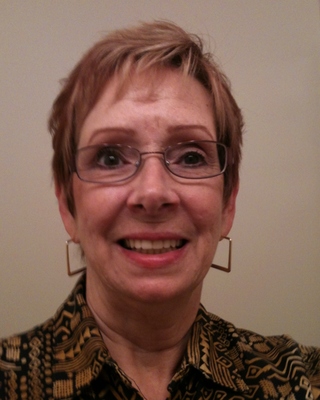 Photo of Mary Jo Schneller, Pastoral Counselor/Therapist