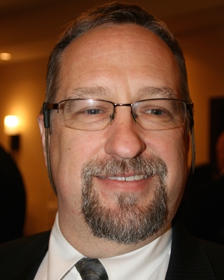 Photo of John R Brauer, Psychologist in Washington, IL