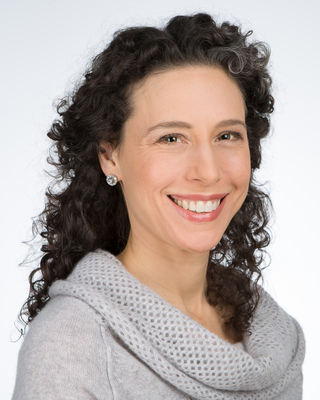 Photo of Caroline Kahn, PhD, Psychologist