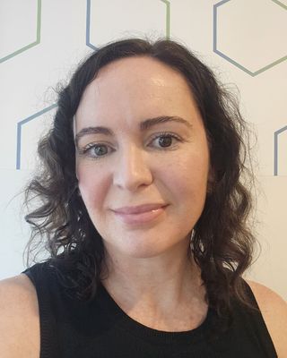 Photo of Moira Fallon, Psychologist, MPsych, PsyBA General