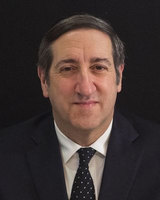 Photo of Rabbi Yisroel Roll - Rabbi Yisroel Roll: Believe in You Therapy, Counselor, LCPC, JD