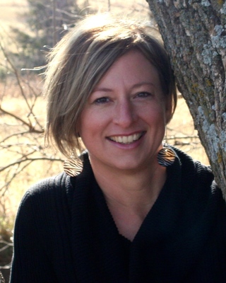 Photo of Kim D Krause, Counselor in Kansas