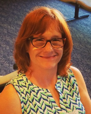 Photo of Mary Beth Wiggins, Clinical Social Work/Therapist in Germantown, TN