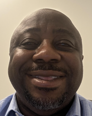 Photo of Chinedu Nwadike, Psychiatric Nurse Practitioner, PMHNP