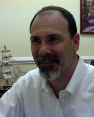 Photo of Frank MacArthur, Psychologist in New Jersey