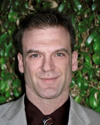 Photo of Dr. Vaughn Tsoutsouris, Psychologist, PsyD