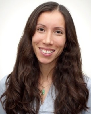 Photo of Melissa Todd, PhD, Psychologist in Eugene