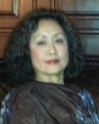 Photo of Kim Young-Oak, Psychiatric Nurse Practitioner in Kirkland, WA