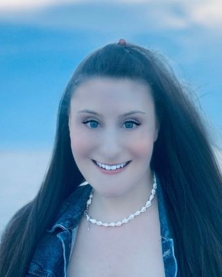 Photo of Chelsea Knoebel, Pre-Licensed Professional, MA