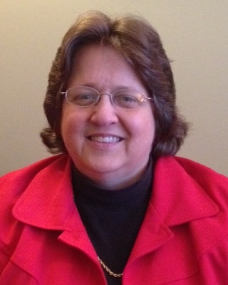 Photo of Rebecca Freeman, Licensed Professional Counselor in Marietta, GA