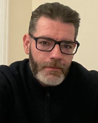 Photo of Daniel Arnold, Counsellor, BACP