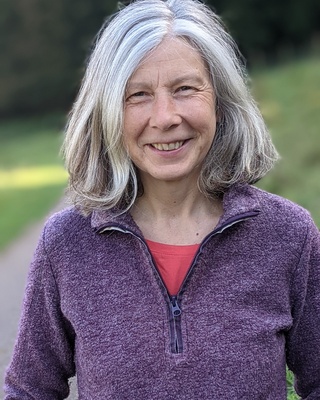 Photo of Clare Louise Coyne, Counsellor