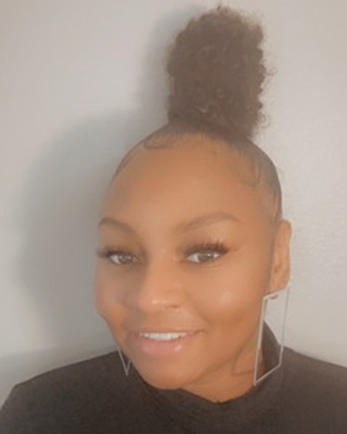 Photo of Jayda Blount Shaw, Licensed Clinical Professional Counselor