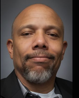 Photo of William Robert Offutt, Clinical Social Work/Therapist, LCSW