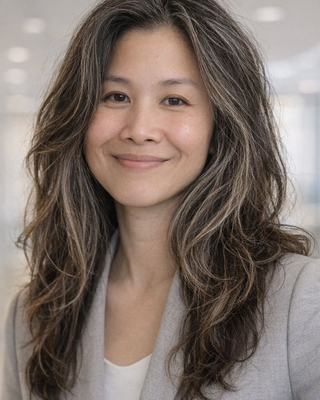 Photo of Lucy Dang, Clinical Social Work/Therapist, LCSW