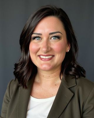 Photo of Dr. Natasha Benfield Gouge - Moxie Spectrum Psychology - Dr. Natasha Gouge, Psychologist, PhD