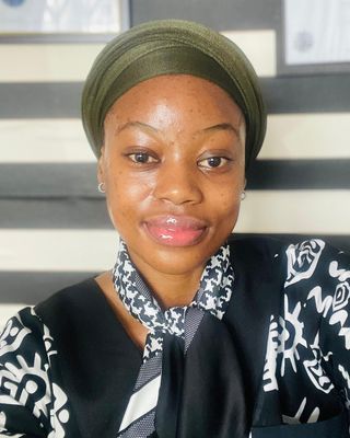Photo of Anele Nkwanyana, Registered Counsellor, HPCSA - Counsellor
