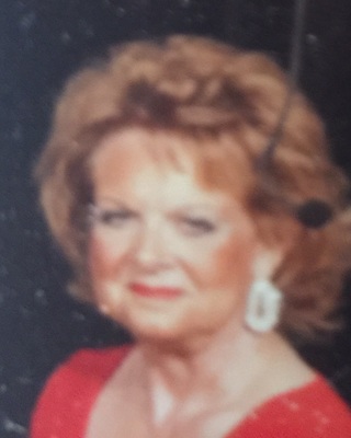 Photo of Linda Cash, Licensed Professional Counselor in Lubbock, TX