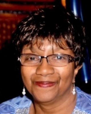 Photo of Dr. Elizabeth Nyang, EdD, MA, LCPC, Counselor