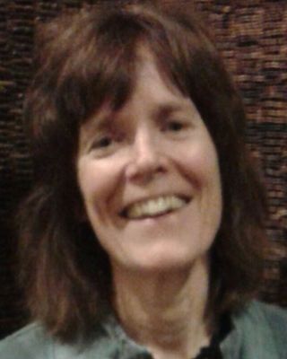 Photo of Georgia Hitchcock, Licensed Professional Counselor, LPC, CACIII