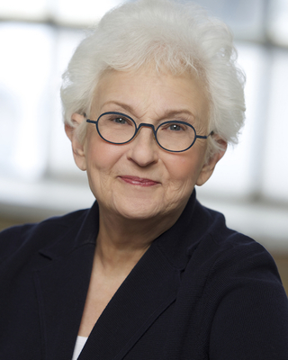 Photo of Sandra Streitman, Psychologist in Minneapolis, MN