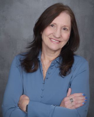 Photo of Judy Goblirsch, Licensed Professional Counselor, LPC