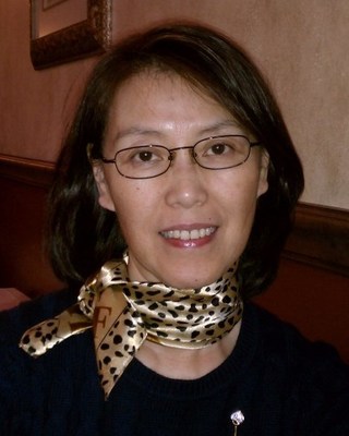 Photo of Sharon Miao Wang, Limited Licensed Psychologist in Plymouth, MI